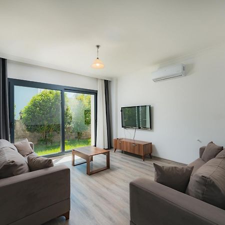 Ben Houses Family Bodrum Bagian luar foto