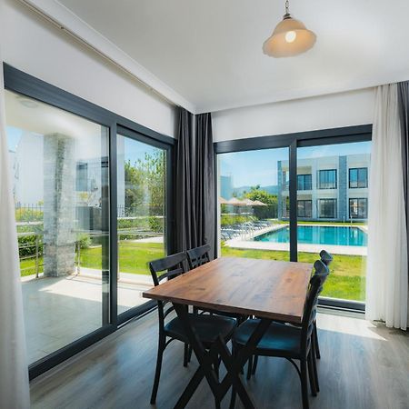 Ben Houses Family Bodrum Bagian luar foto