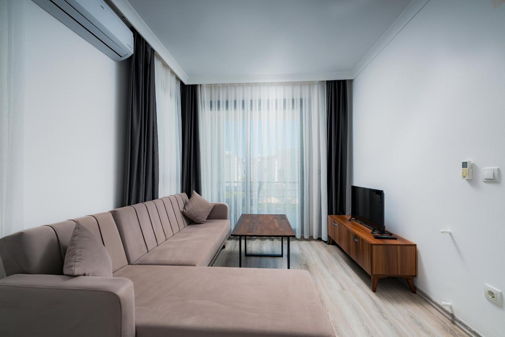 Ben Houses Family Bodrum Bagian luar foto