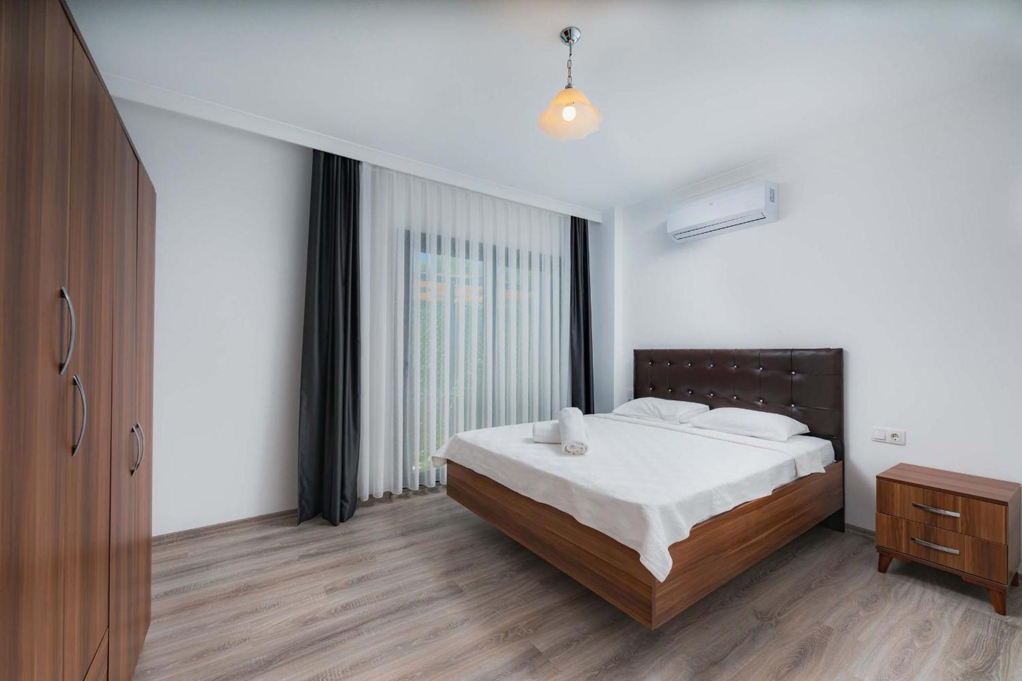 Ben Houses Family Bodrum Bagian luar foto
