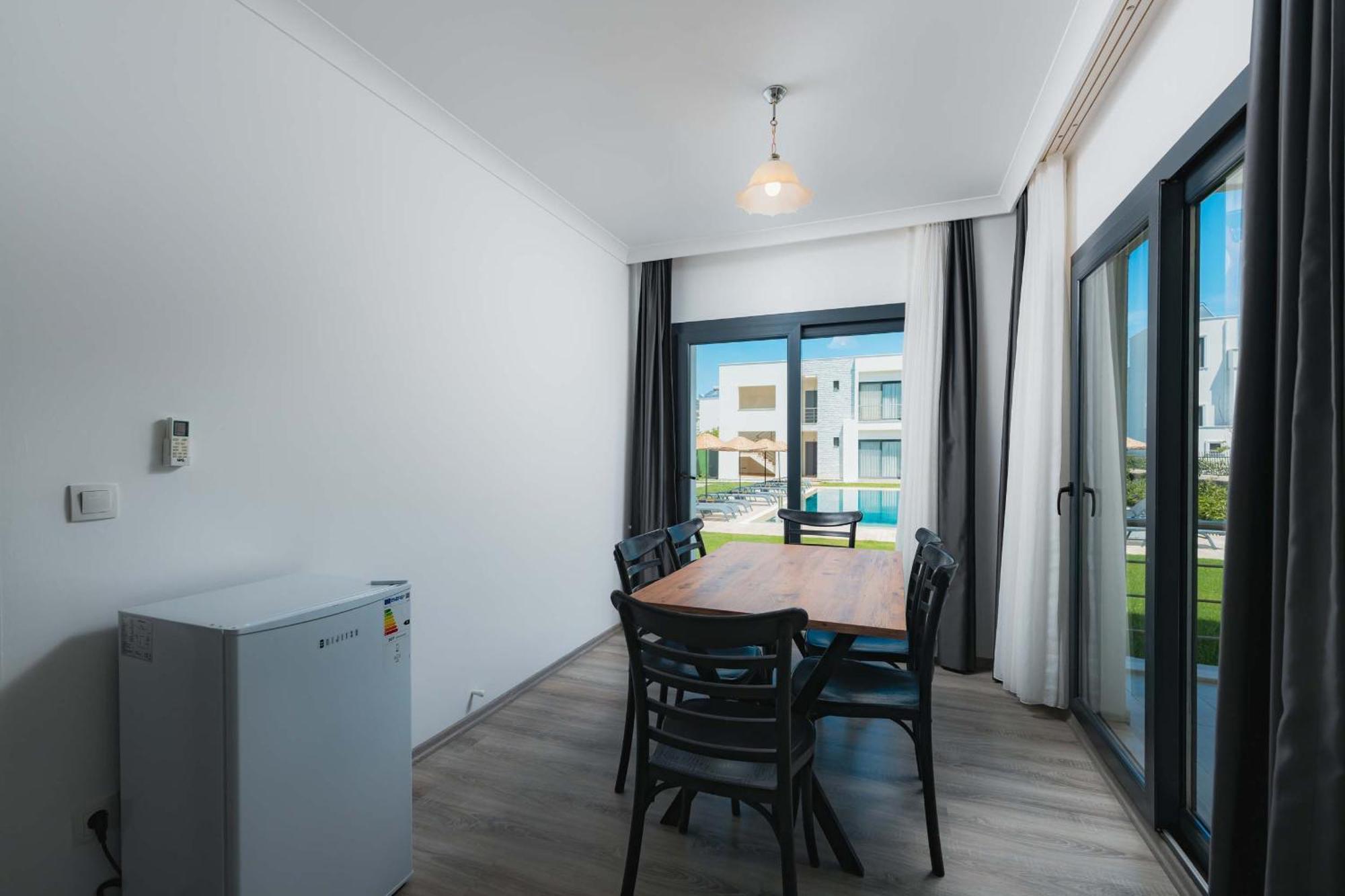 Ben Houses Family Bodrum Bagian luar foto