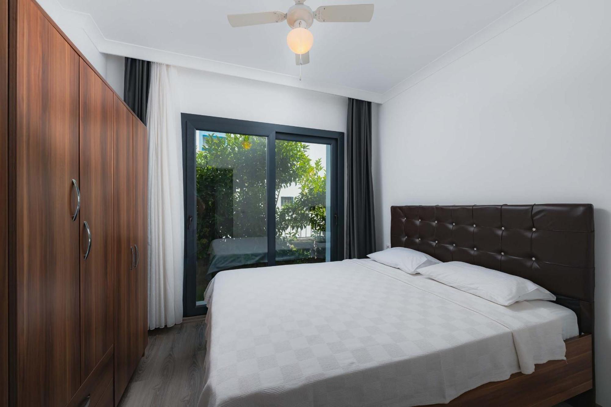 Ben Houses Family Bodrum Bagian luar foto