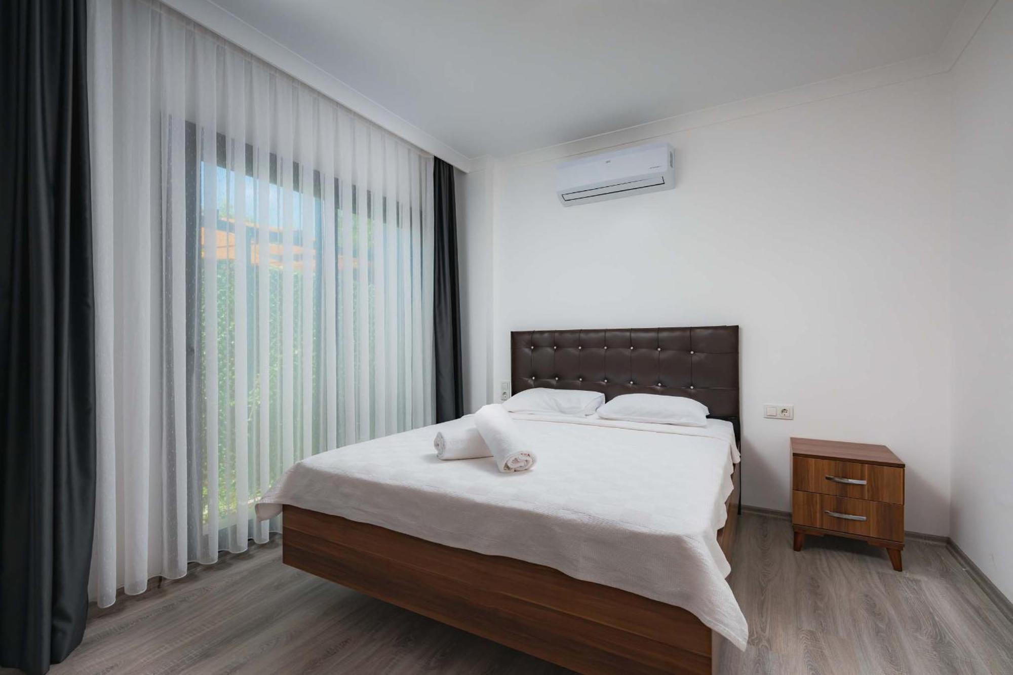 Ben Houses Family Bodrum Bagian luar foto